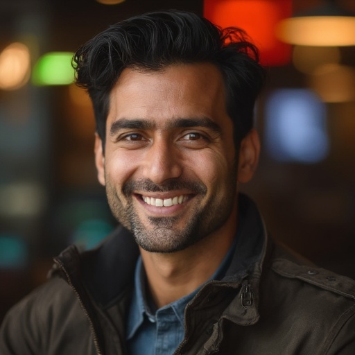 Danish Sheikh — ipl betting apps reviewer